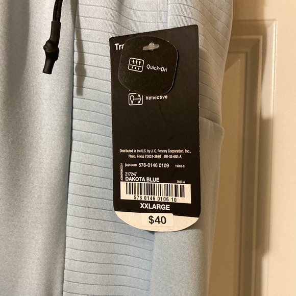 Xersion Mens sweatsuit set. SizeXXL - Picture 5 of 12